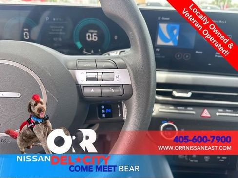 Used 2025 Hyundai Sonata SEL FWD image 20