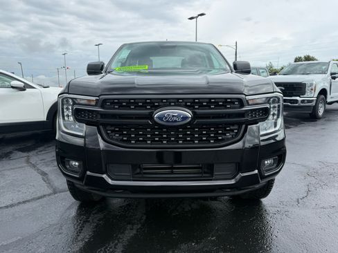 Used 2026 Ford Ranger XL w/ Trailer Tow Package AWD/4WD image 20