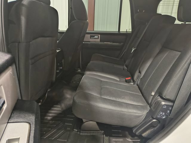 Used 2017 Ford Expedition XLT AWD/4WD image 15