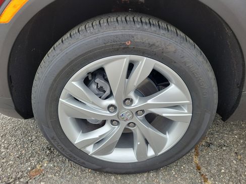 New 2026 Buick Encore GX Preferred w/ Comfort Package image 12