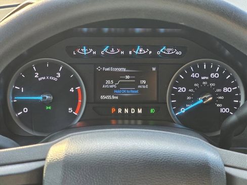 Used 2020 Ford F250 XLT w/ XLT Premium Package image 5