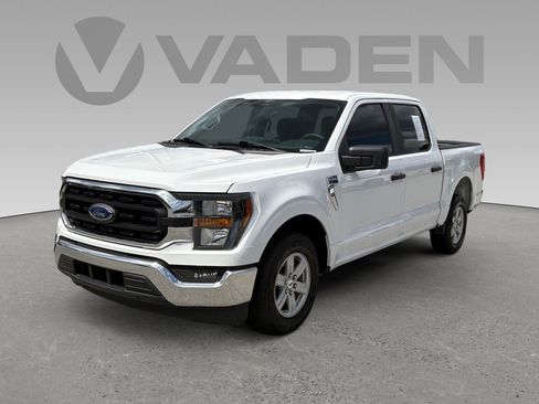 Used 2023 Ford F150 XLT RWD image 23