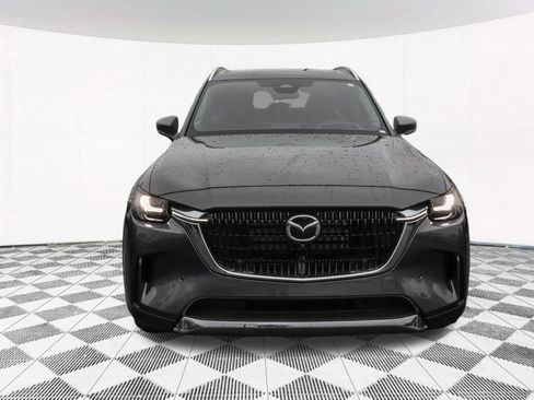 New 2026 MAZDA CX-90 Plug-In Hybrid w/ Premium Plus image 17