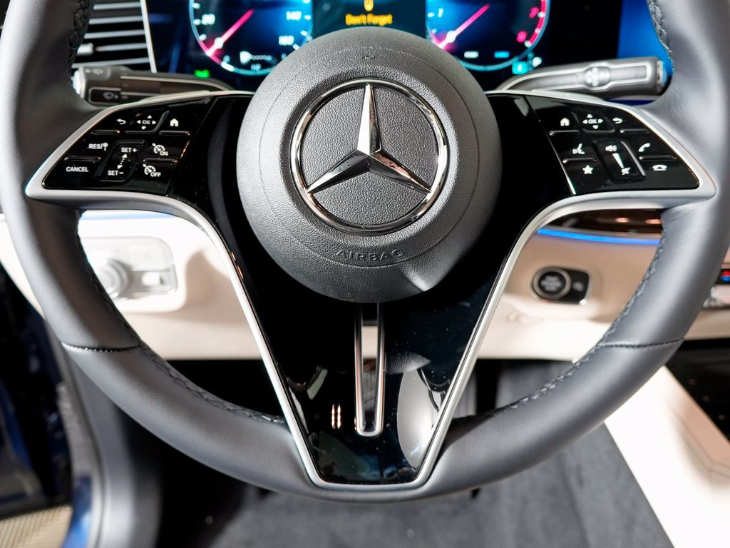 Certified 2026 Mercedes-Benz GLE 450 4MATIC Coupe image 18