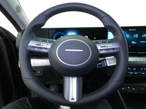 New 2026 Hyundai Kona SEL Premium image 36