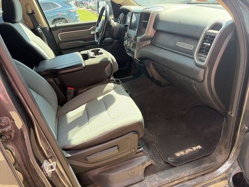 Used 2019 RAM 1500 Big Horn image 6