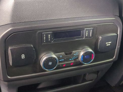 Used 2021 Ford Expedition King Ranch AWD/4WD image 18