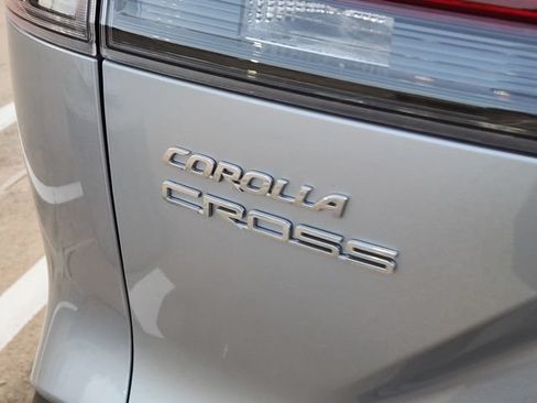 Used 2026 Toyota Corolla Cross L FWD image 10
