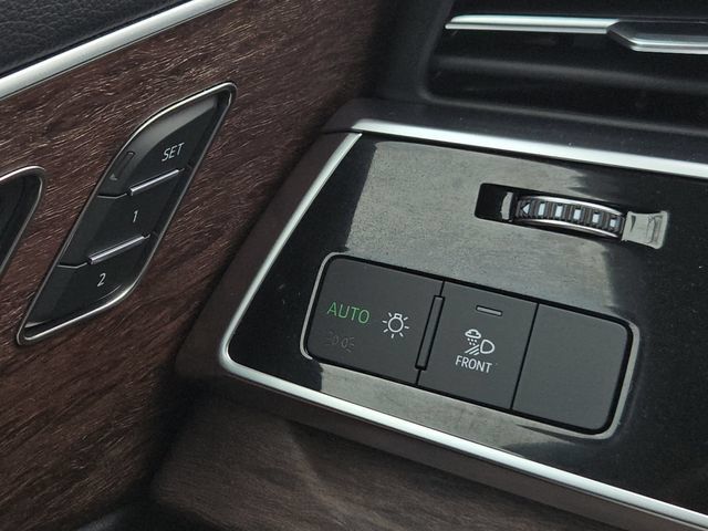 Used 2025 Audi Q7 3.0T Premium Plus AWD/4WD image 27