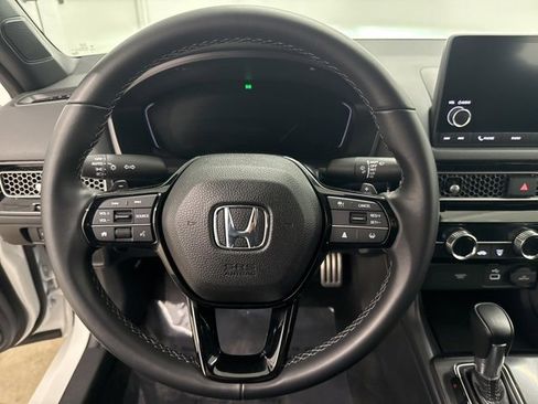 Certified 2023 Honda Civic Sport image 21