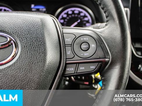 Used 2023 Toyota Camry SE image 27