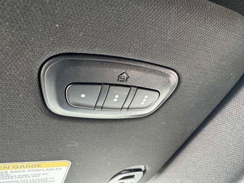 Used 2023 RAM 1500 Big Horn image 17