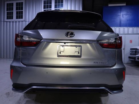 Used 2019 Lexus RX 350L FWD image 4