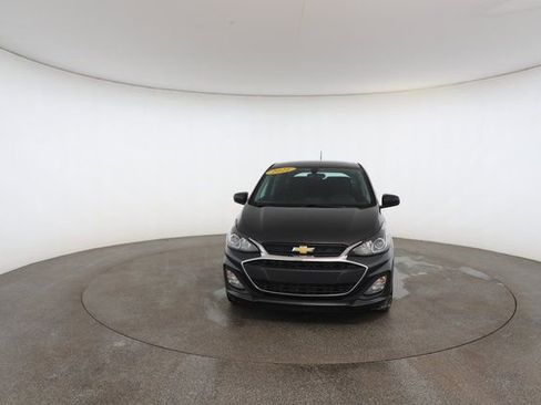Used 2021 Chevrolet Spark LS image 31