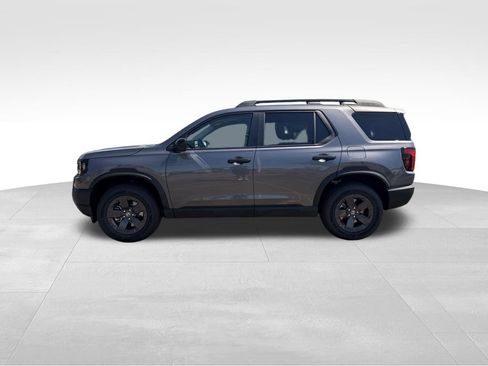 New 2026 Honda Passport RTL image 17