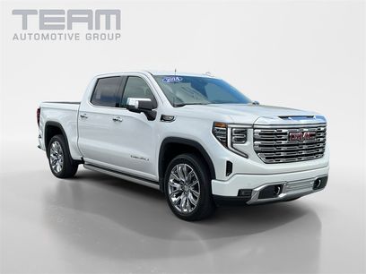 Used 2024 GMC Sierra 1500 Denali