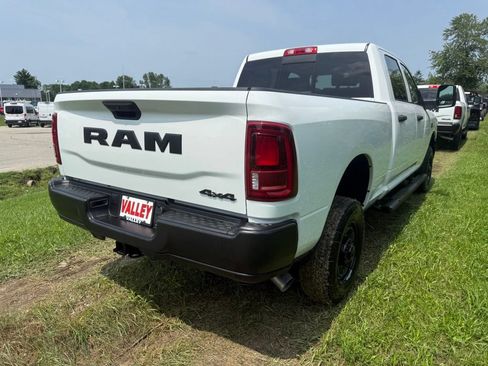 Used 2025 RAM 2500 Tradesman w/ Safety Group AWD/4WD image 3