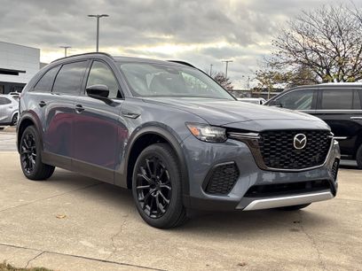 New 2026 MAZDA CX-70 3.3 Turbo w/ Premium Package