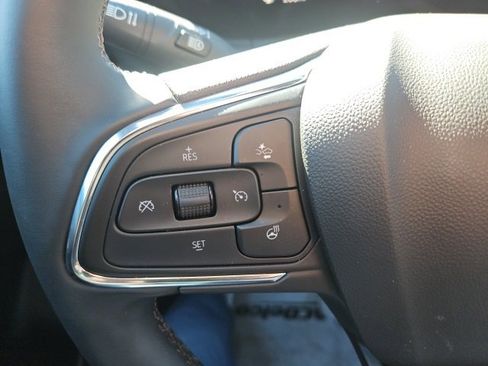 New 2026 Buick Envista Preferred w/ Convenience I Package image 19