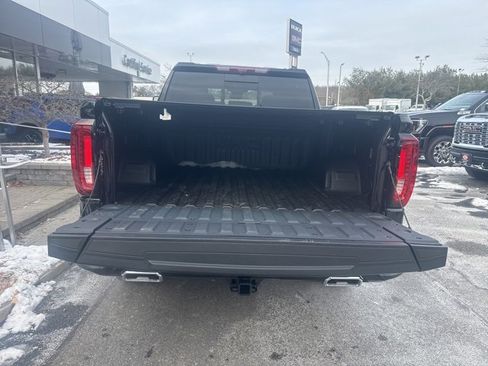 New 2026 GMC Sierra 1500 AT4 w/ AT4 Premium Package image 31