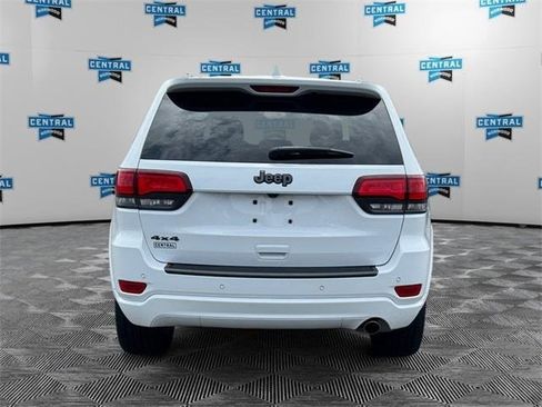 Certified 2021 Jeep Grand Cherokee Limited w/ Quick Order Package 28K 80th image 5