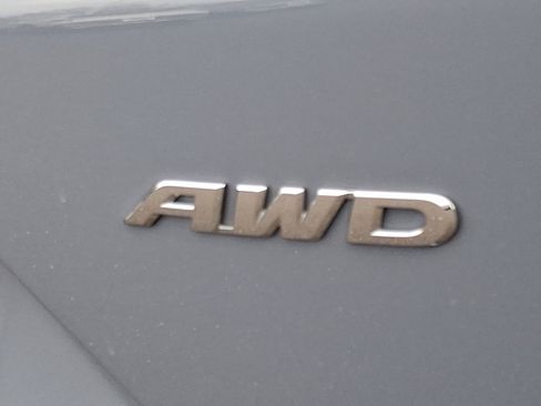 Used 2020 Honda CR-V Touring image 33