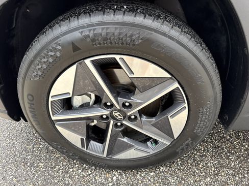 Certified 2026 Hyundai Tucson SEL Plus FWD image 10