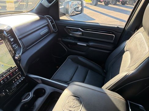 Used 2020 RAM 1500 Laramie w/ Sport Appearance Package image 38