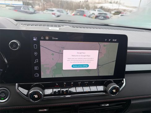 Certified 2024 Chevrolet Colorado Z71 w/ Z71 Convenience Package 2 image 19