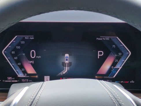 New 2026 BMW X5 xDrive40i w/ Premium Package AWD/4WD image 27