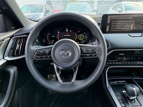 New 2026 MAZDA CX-70 3.3 Turbo S w/ Premium Package AWD/4WD image 38