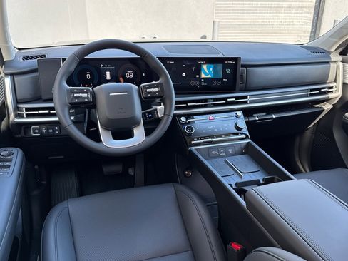 New 2026 Hyundai Santa Fe XRT image 7