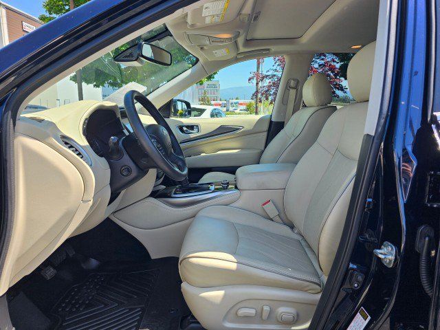 Used 2020 INFINITI QX60 Luxe w/ Essential Package AWD/4WD image 29