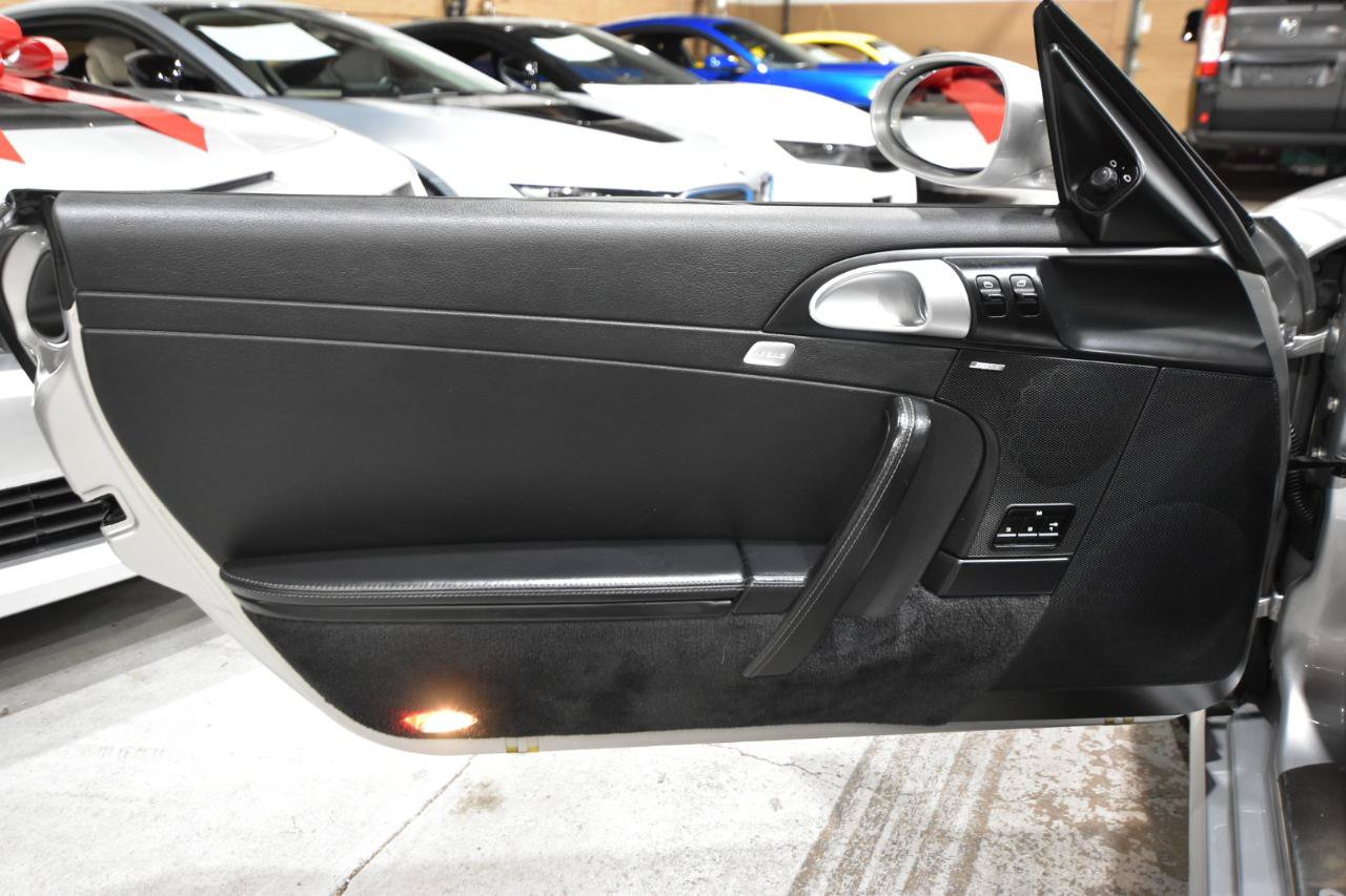 Used 2008 Porsche 911 Carrera S RWD image 9