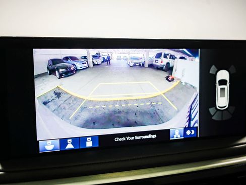 Used 2025 Acura MDX SH-AWD w/ Technology Package image 28