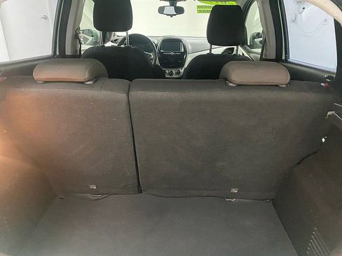 Used 2017 Chevrolet Spark LT image 12