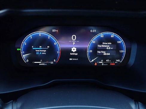 Used 2025 Toyota RAV4 Limited w/ Advanced Technology Package AWD/4WD image 27