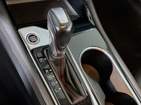 Used 2024 Nissan Altima 2.5 SR image 23