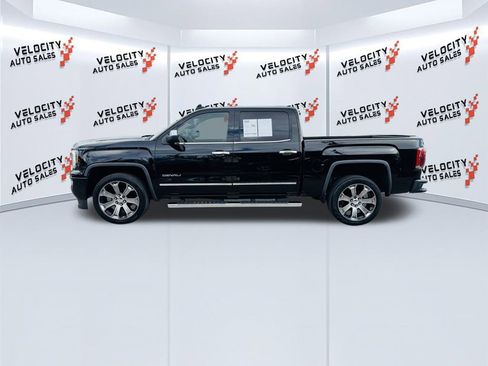 Used 2018 GMC Sierra 1500 Denali image 6