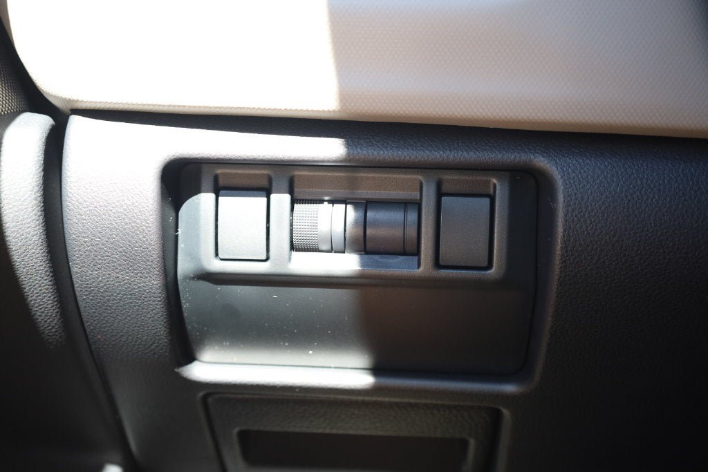 New 2026 Subaru Forester AWD/4WD image 17