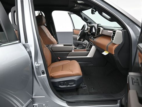 New 2026 Toyota Tundra 1794 Edition AWD/4WD image 14