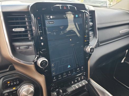 Used 2023 RAM 2500 Laramie image 22