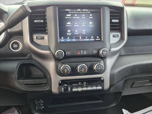 Used 2021 RAM 5500 Tradesman AWD/4WD image 13