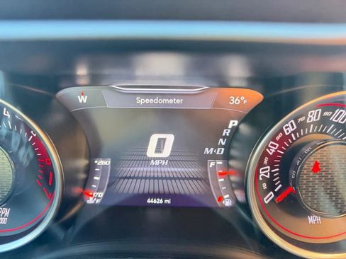 Used 2019 Dodge Challenger R/T Scat Pack image 19