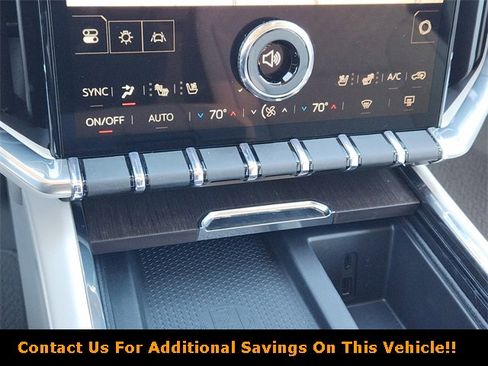 New 2026 GMC Acadia Denali w/ Super Cruise Package image 14