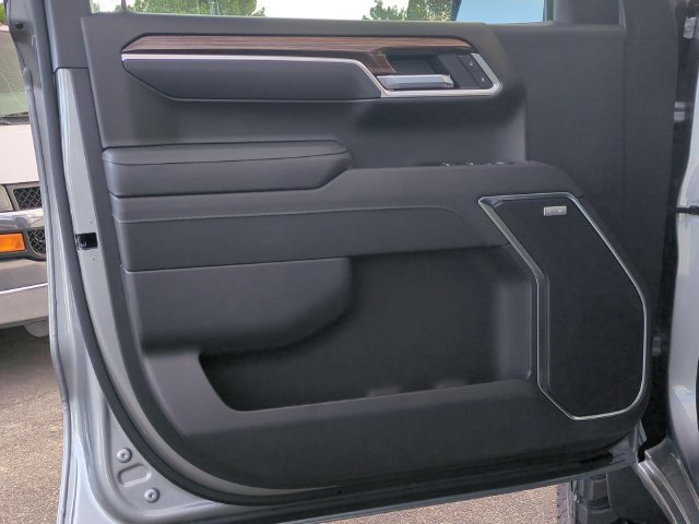 New 2026 Chevrolet Silverado 1500 RST w/ RST All Star Premium Package AWD/4WD image 22