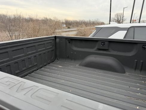 Used 2016 GMC Sierra 1500 Denali w/ Enhanced Driver Alert Package image 6