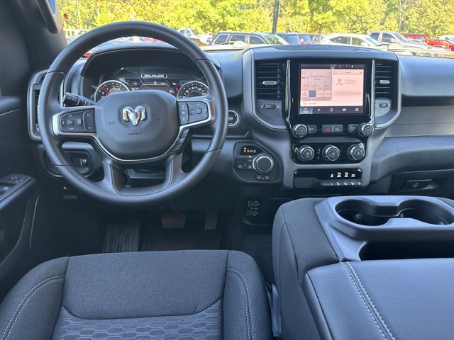 New 2027 RAM 1500 Rebel w/ Bed Utility Group AWD/4WD image 20