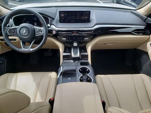 Certified 2023 Acura MDX SH-AWD image 13