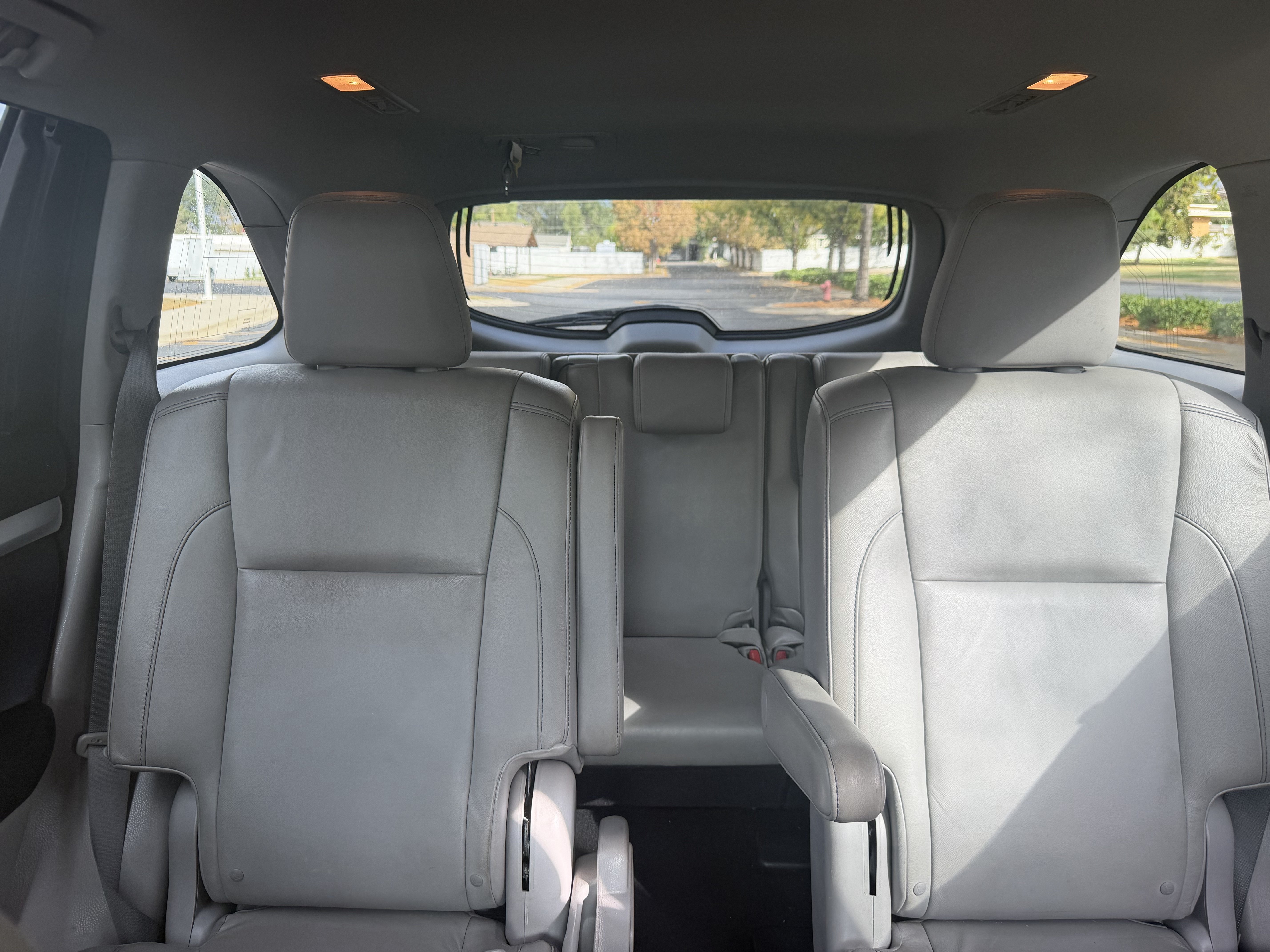 Used 2015 Toyota Highlander XLE AWD/4WD image 20